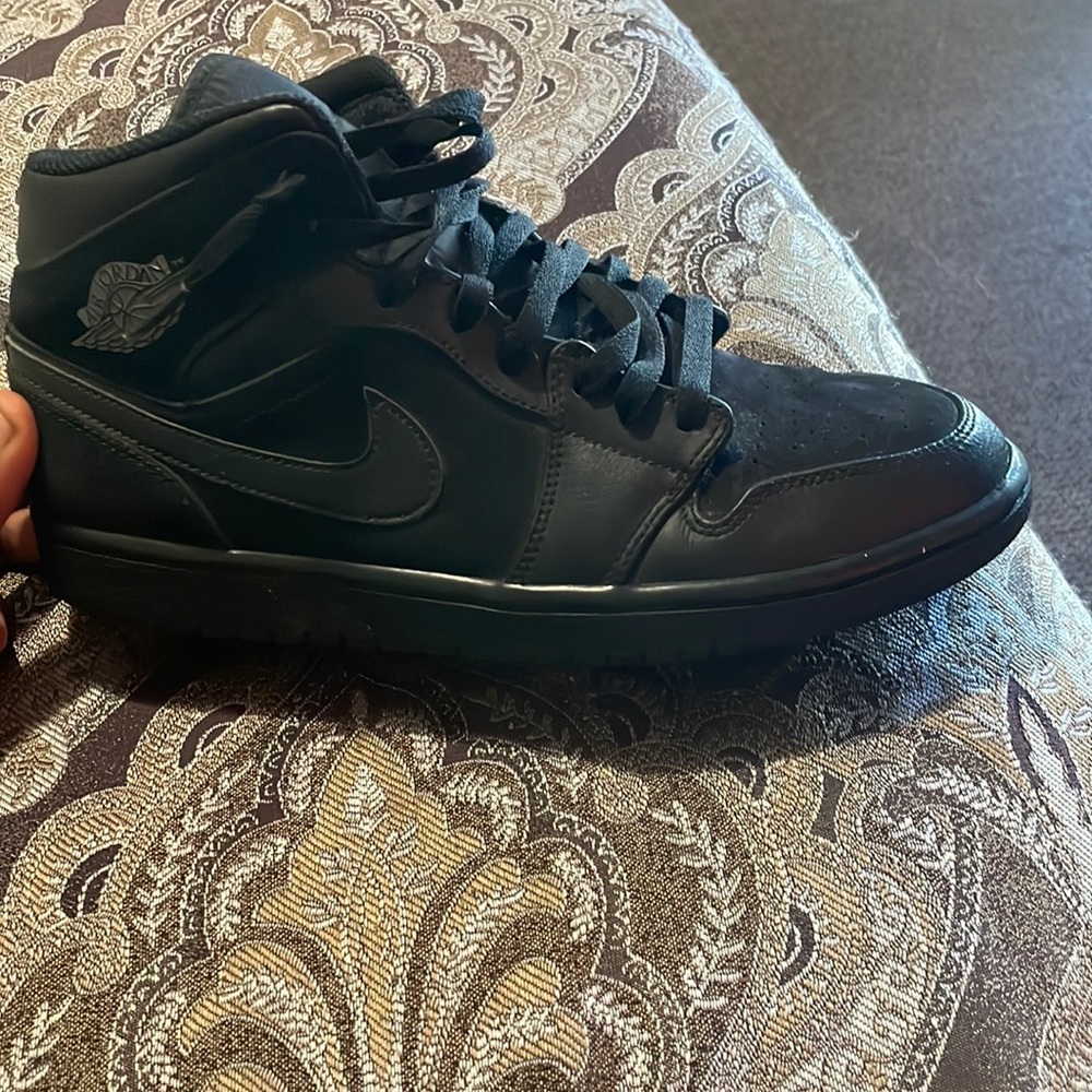 In good condition